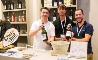 Chubut participó de la feria Hotelga