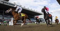 Caitlinhergrtness looking to become first Plate-E. P. Taylor Stakes champion