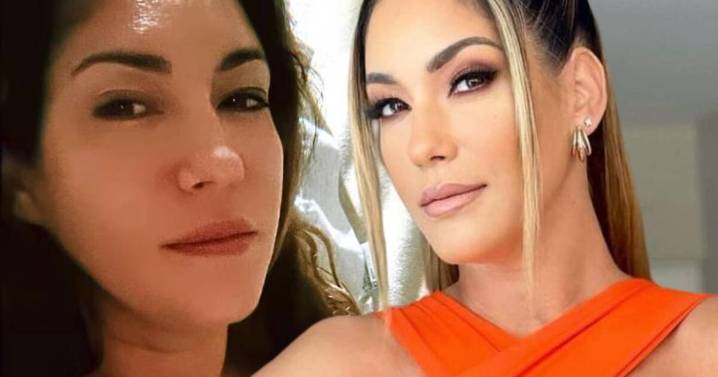 Tilsa Lozano reaparece tras someterse a operación de urgencia y tranquiliza a fans: "El regalo más grande es estar viva"
