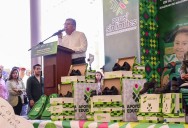 Arranca programa de Apoyos Escolares en colonia La Sierra: SGS