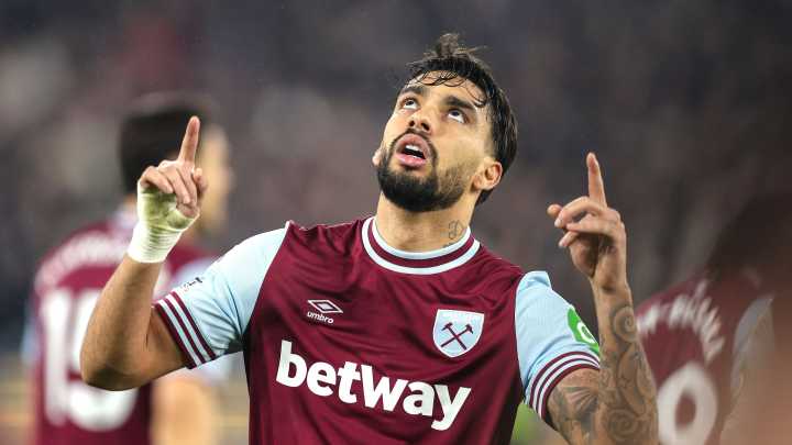 Lucas Paqueta to stay at West Ham in transfer blow for Aston Villa
