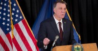 Gov. Phil Scott declines request to send Vermont's National Guard to DC
