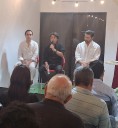 Emprender por pasión: Expertos piden estar dispuestos a arriesgarse y errar