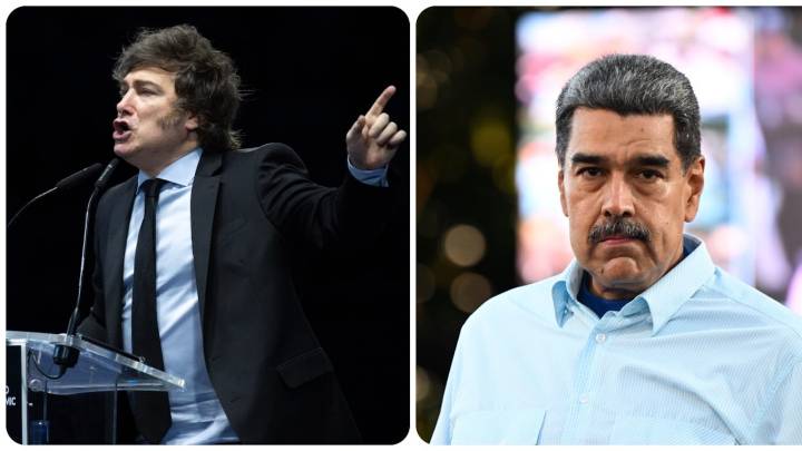 Argentina declara al Cartel de los Soles como organización terrorista y se hace parte de los países que apoyan a EE.UU.
