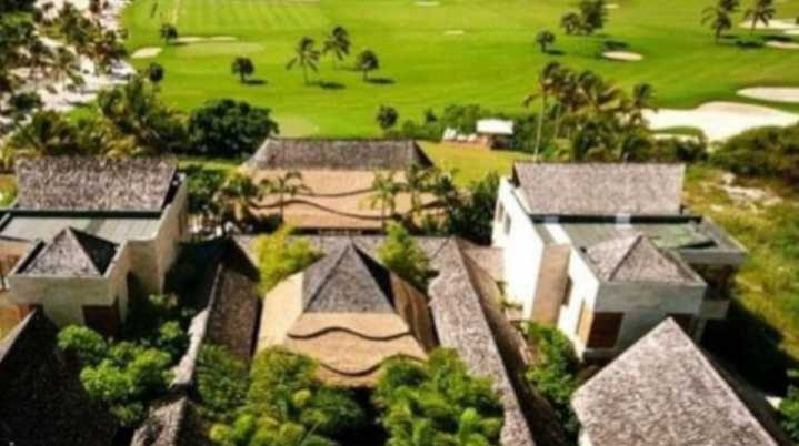 Villa La Caracola: la lujosa mansión de Nicolás Maduro incautada en República Dominicana
