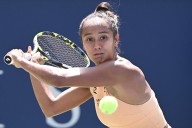 Canada's Leylah Fernandez ousted from Monterey Open