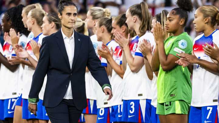 La Federación no renueva a Montse Tomé y nombrará a Sonia Bermúdez como seleccionadora