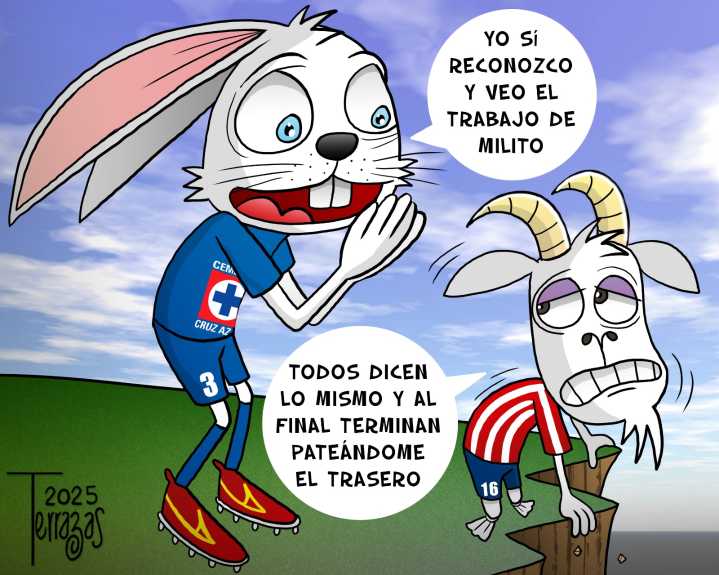#ElHumorDeTerrazas