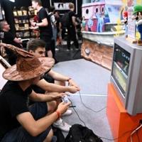 'Call of Duty' to fire starting gun at Gamescom trade show