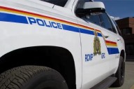 Man charged after copper wire theft in Regina: RCMP