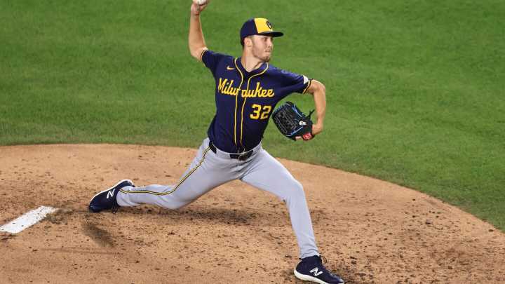 Diamondbacks at Brewers Prediction: Odds, expert picks, starting pitchers, trends, stats for August 26