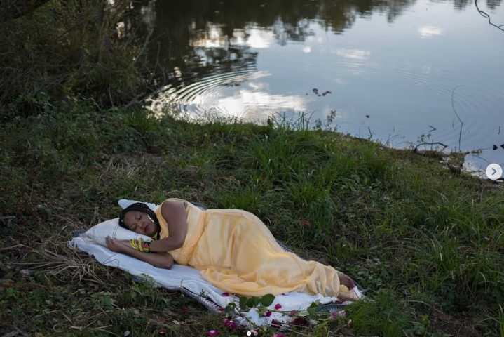 Under Trump's Authoritarian Rule, Sleep Becomes a Matter of Survival for Black Americans