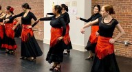 In cities rich with movement classes for adults, Dance Complex gathers good share of the gems
