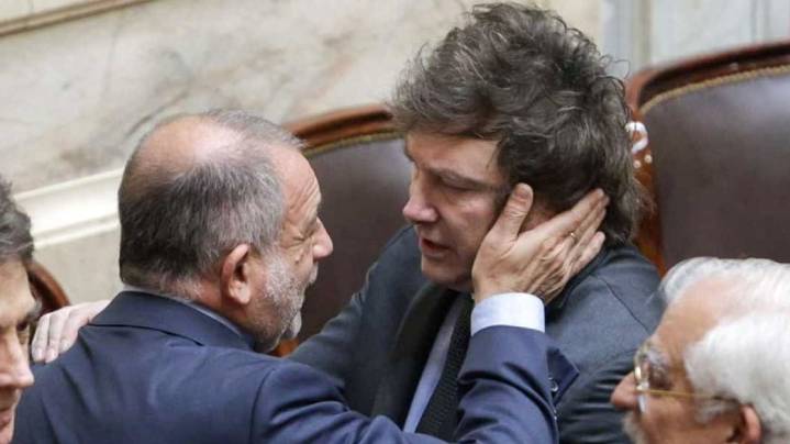 Juez sobre Natalia de la Sota: “La vamos a ayudar; le vamos a cuidar el voto”