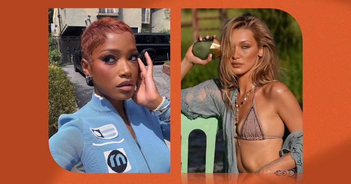 Fall 2025's Haircut & Color Trends Are Chic & Bold