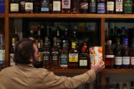 Spirits maker Diageo to close Ontario bottling plant by February 2026