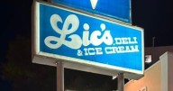 Lic's Deli & Ice Cream changing ownership after more than six decades