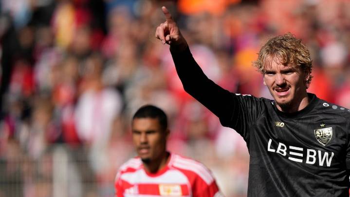 Newcastle closes in on Woltemade signing to boost chances of Isak joining Liverpool