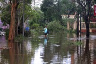 Suben a nueve los muertos por el impacto del tifón Kajiki en Vietnam y Tailandia