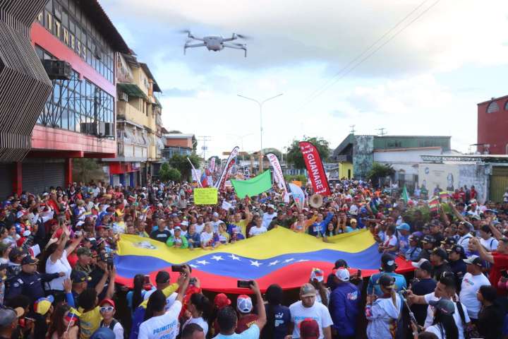 Consejo Latinoamericano de Ciencias Sociales rechaza nueva arremetida gringa contra Venezuela