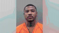 Man charged with murder of 13-year-old boy in Houston