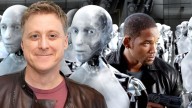 Alan Tudyk Says He Was Removed From 'I, Robot's Press Materials After Testing Higher Than Will Smith In Early Screenings: "I Was Very Upset"