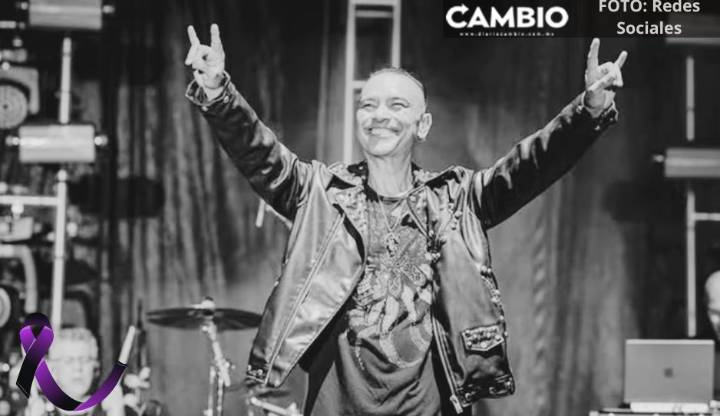 Fallece Xava Drago, vocalista de Coda, a los 54 años ¡El rock está de luto!