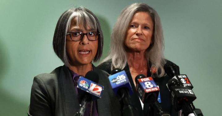 Audit of Forsyth County NC schools finds years of issues