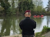 Encontrado el cadáver de un colombiano desaparecido en un lago en España