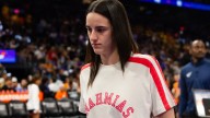 Caitlin Clark has a bone bruise, what it means for Indiana Fever star?