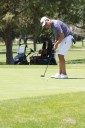 Gran convivencia en Torneo Anual de Golf en Club Campestre de Durango