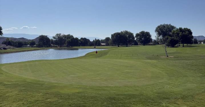 87th Rocky Mountain Open slated for this weekend