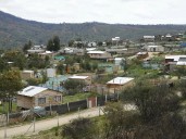 Ministerio de Vivienda ordenó al Serviu de Valparaíso que proceda a demoler la toma en terrenos de la familia Correa en Quilpué