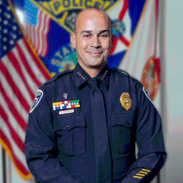 New Chief Leads Clermont PD into a New Chapter of Trust and Safety