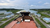 Morning Brief: US Coast Guard Commissions First New Icebreaker in Over Two Decades; US, China Trade Accusations Over Panama Canal at UN Security Council