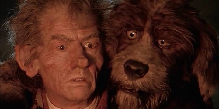 The StoryTeller: A Forgotten '80s Horror Fantasy Series on Amazon Prime Video