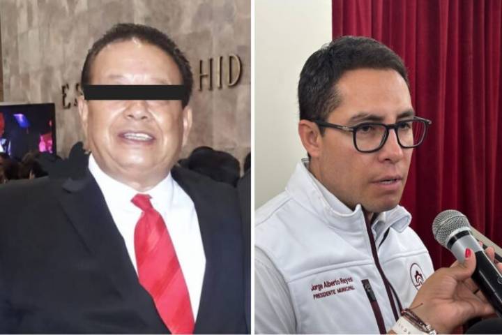 Incrementan a 200 mdp anomalías que ayuntamiento de Pachuca detectó en caso del exlíder del Sutsmp