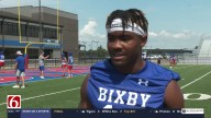 Top 10 Oklahoma high school football players: Braeden Presley of Bixby earns No. 9 spot