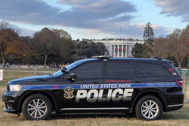 Dept. of Interior aims to hire 100 officers to bolster US Park Police ranks