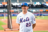 Fantasy Baseball Prospects Stash List: Ready to Make a Splash for Redraft Leagues (Week 22)
