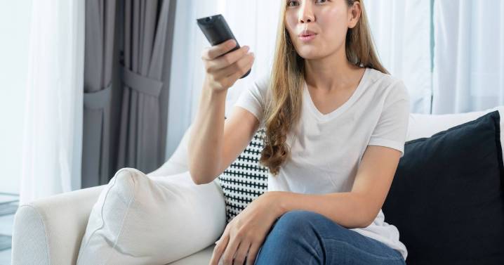 Netflix fans can't get enough of 'raunchy' show as they watch it all in one go