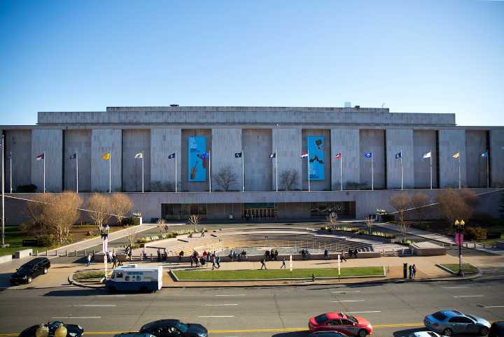 Trump says Smithsonian focuses too much on ‘how bad Slavery was’