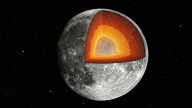 ¿El descubrimiento del siglo? Revelaron qué hay en el interior de la Luna