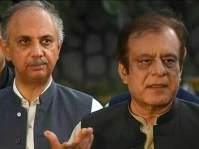 PTI loses top parliamentary positions after convictions