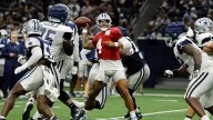 Practice Points: Under the lights at Ford Center