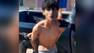 Añatuya: detuvieron a un joven con pedido de captura tras una persecución policial