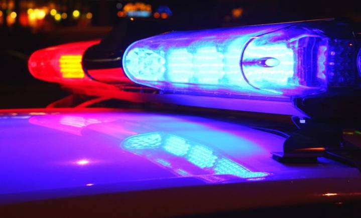 TriMet LIFT passenger accused of cutting driver with a knife, police say