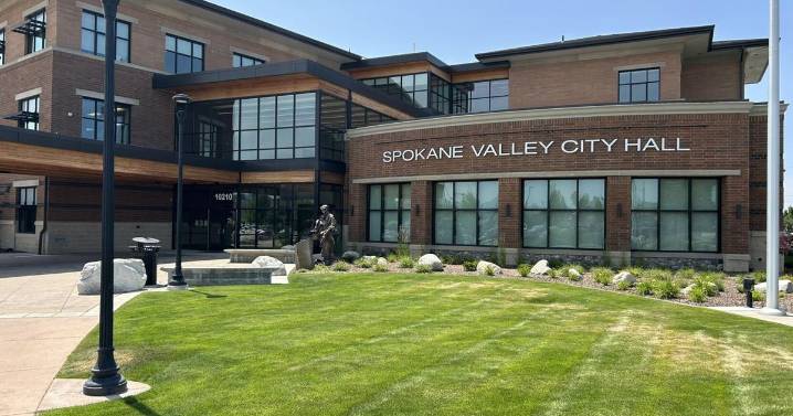 Voters show support for increasing Spokane Valley's public safety sales and use tax