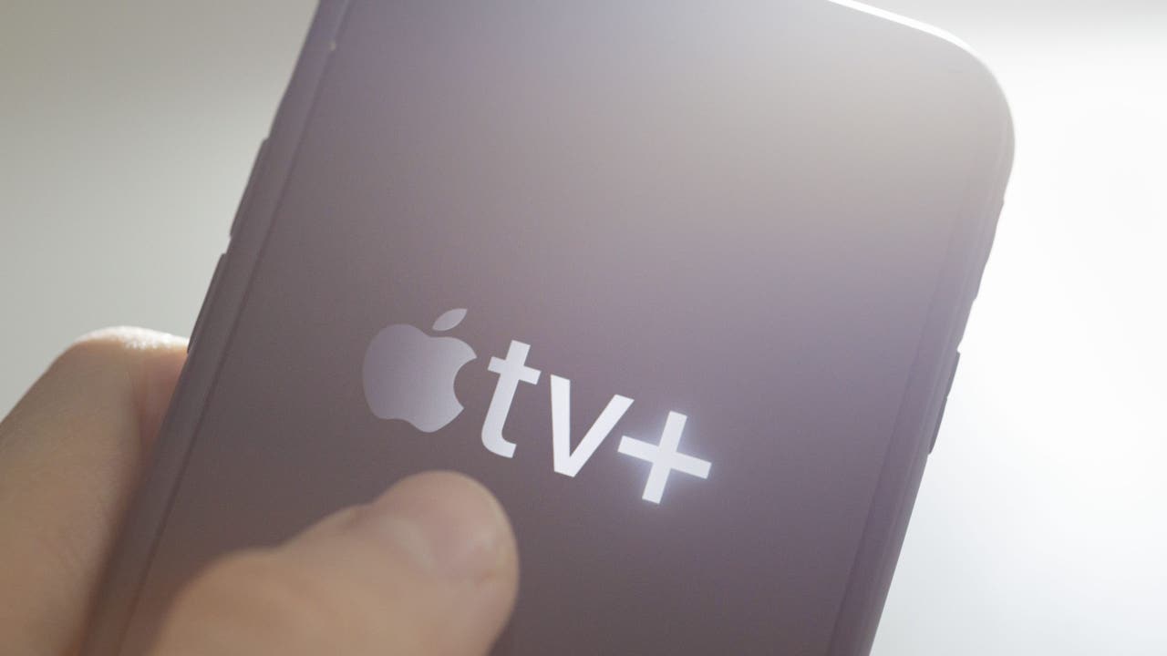 Apple+ raising streaming price again