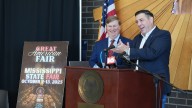 Mississippi announces participation in Great American State Fair